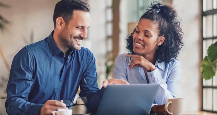 Avantages commercants