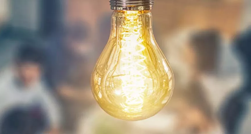 Idea co-working banner