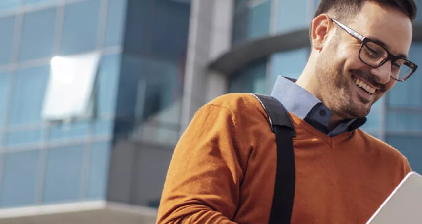 Banner mobility Pass