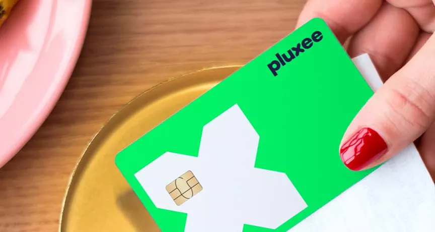 Elektronische maaltijdcheques