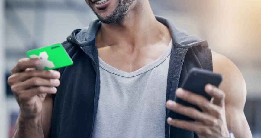 Sport&Culture Pluxee card