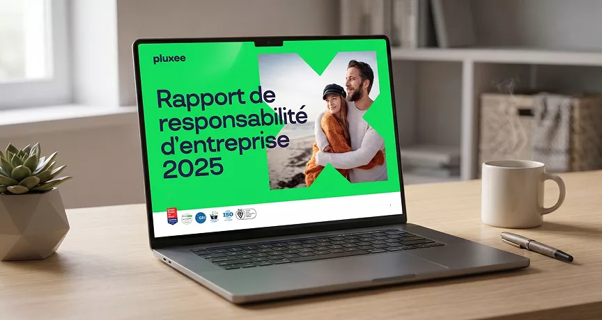 rapport RSE