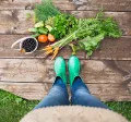 Vegetables