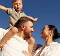 Summer family