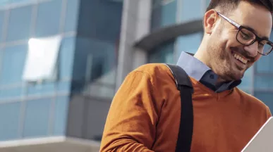 Banner mobility Pass