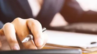 Package salarial banner