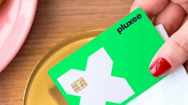 Elektronische maaltijdcheques