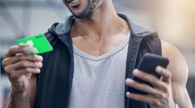 Sport&Culture Pluxee card