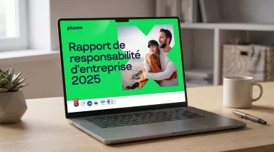 rapport RSE
