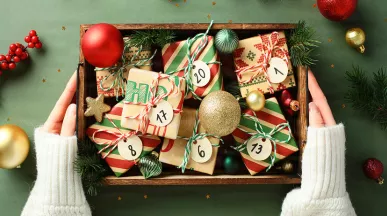 Christmas Calendar