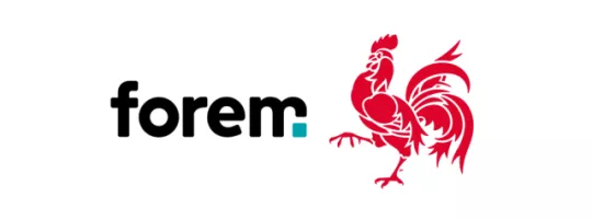 Logo Forem