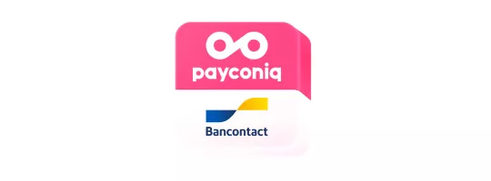 payconiq logo