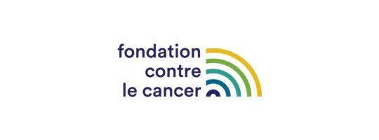 fondation contre le cancer