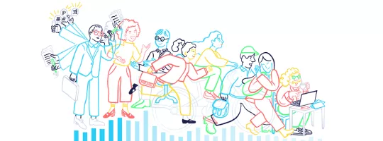 Les nouvelles règles de l'engagement