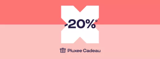 Pluxee Cadeau
