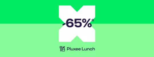 Pluxee Lunch