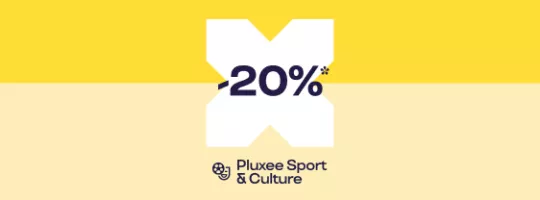 Pluxee Sport &amp; Culture