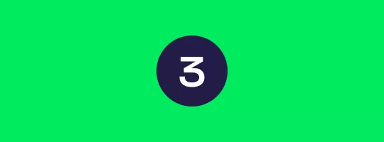 3
