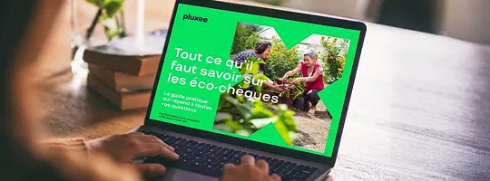 Tout ce qu’il faut savoir sur les éco-chèques