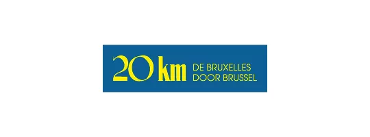 20km de Bruxelles
