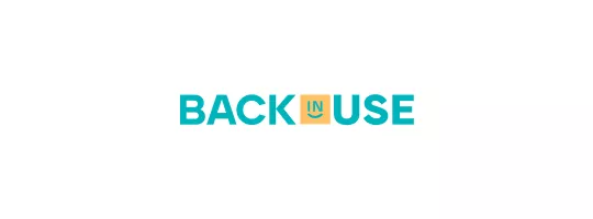 Back in Use