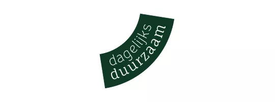 Dagelijk duurzaam