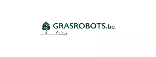Grassrobots.be