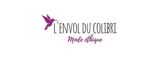 L'envol du colibri