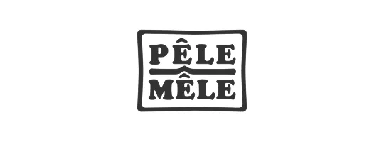 Pêle Mêle