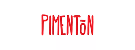 Pimenton