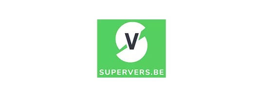 Supervers.be