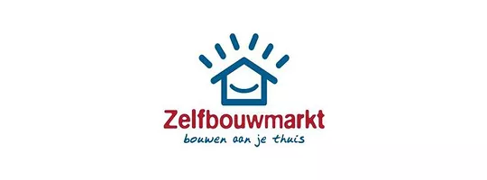 Zelfbouwmarkt