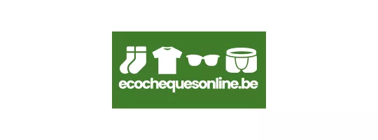 Ecochequesonline.be