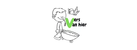 Vers van Hier
