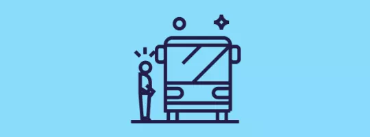bus