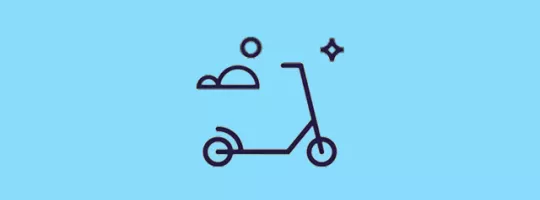 trottinette
