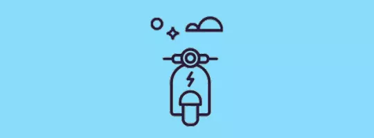 scooter