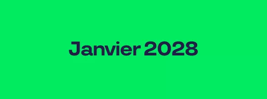 Janvier 2028