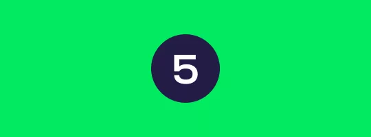 5