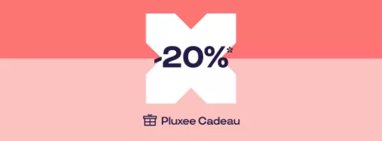 Pluxee Cadeau