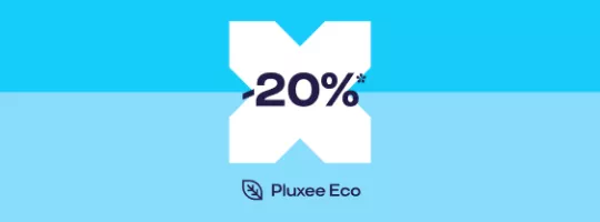 Pluxee Eco