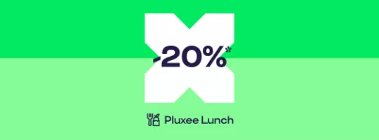 Pluxee Lunch