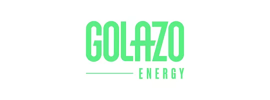 Logo Golazo Energy
