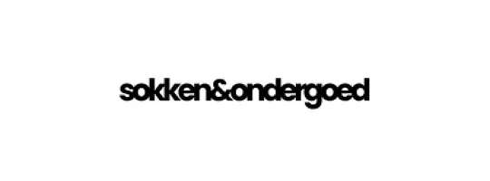 Logo Sokken&ondergoed