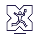 Pluxee gift card icon