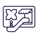 Pluxee merchants 3X