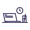 Dashboard icons