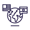 Globe Icons