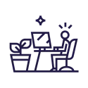 Order icons