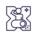 AtYourService icons